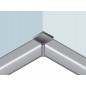 KAP Colt interior 90° pt antistrop R3600